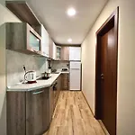 Apartament Relax Aпартаменти, смолянски езера, венера, к-с маунтин
