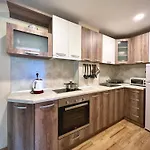 Apartament Relax Aпартаменти, смолянски езера, венера, к-с маунтин Smolyan
