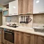 Relax Aпартаменти, смолянски езера, венера, к-с маунтин * Smolyan