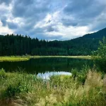 Relax Aпартаменти, смолянски езера, венера, к-с маунтин Apartament Smolyan