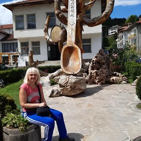 Relax Aпартаменти, смолянски езера, комплекс Mountain *