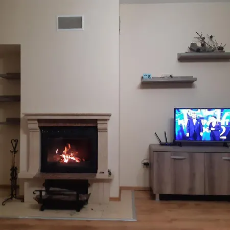 Daire Relax Aпартаменти, смолянски езера, комплекс Mountain