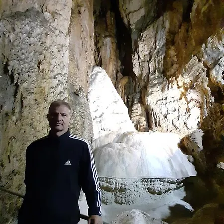 公寓 Relax Aпартаменти, смолянски езера, венера, к-с маунтин 斯莫梁