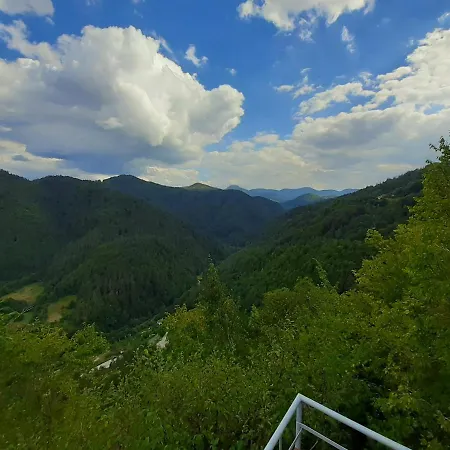 Relax Aпартаменти, смолянски езера, комплекс Mountain * Paşmaklı