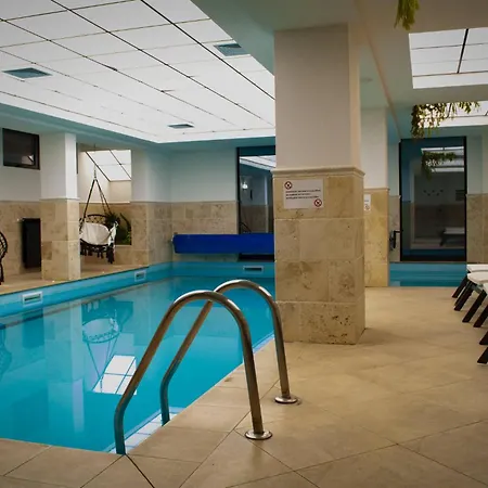 Relax Apartments: Mountain Venus * Smolyan