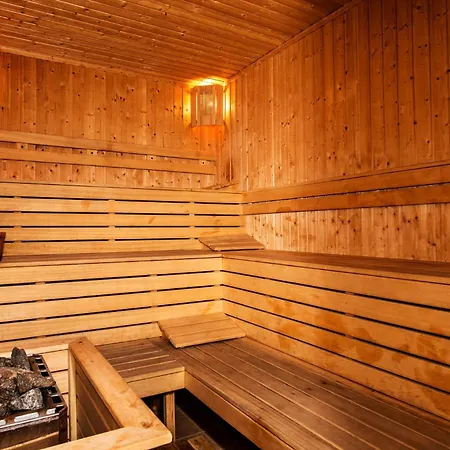 Apartment Relax Apartments: Mountain Venus Smolyan
