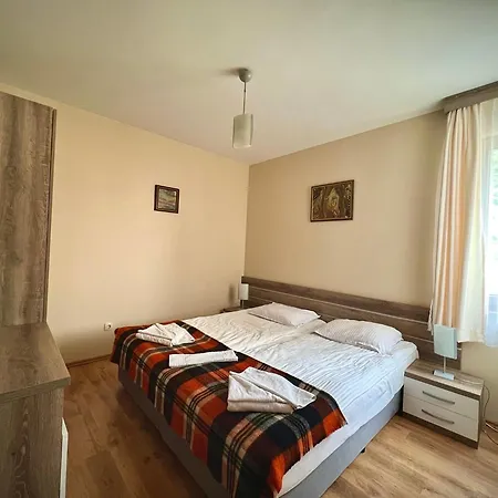 Relax Aпартаменти, смолянски езера, комплекс Mountain * Paşmaklı