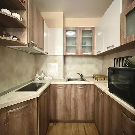 Relax Apartments: Mountain Venus * Smolyan