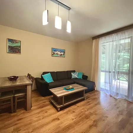 Relax Aпартаменти, смолянски езера, комплекс Mountain *
