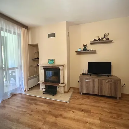 Relax Apartments: Mountain Venus Apartment *