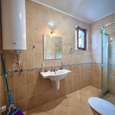 Relax Apartments: Mountain Venus *