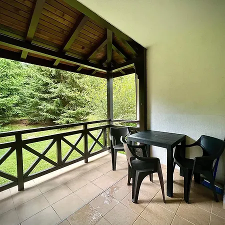 Relax Apartments: Mountain Venus Smolyan