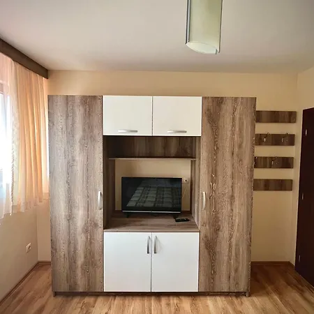 Daire Relax Aпартаменти, смолянски езера, комплекс Mountain