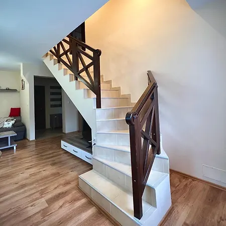 Relax Apartments: Mountain Venus *