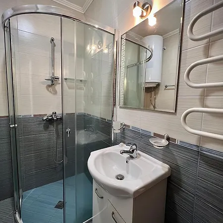 Daire Relax Aпартаменти, смолянски езера, комплекс Mountain Paşmaklı