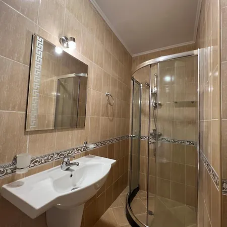 Relax Aпартаменти, смолянски езера, комплекс Mountain Paşmaklı
