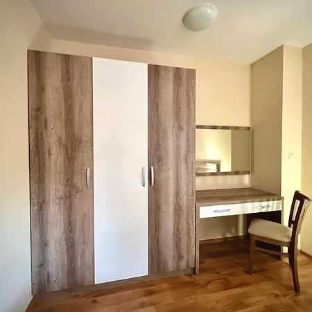 Relax Apartments: Mountain Venus *