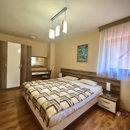 Apartment Relax Apartments: Mountain Venus Smolyan