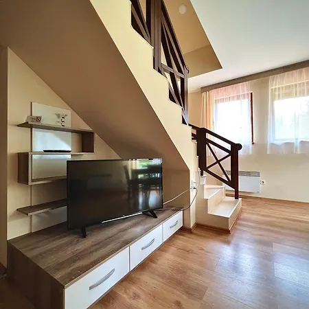 Relax Aпартаменти, смолянски езера, комплекс Mountain *