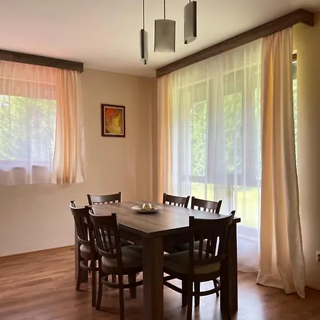 Relax Apartments: Mountain Venus