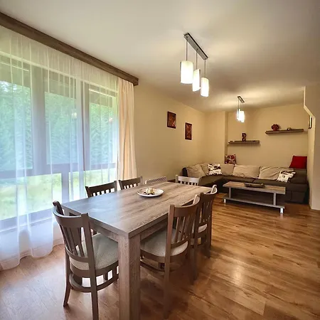 Relax Aпартаменти, смолянски езера, венера, к-с маунтин