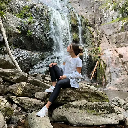 Daire Relax Aпартаменти, смолянски езера, комплекс Mountain Paşmaklı