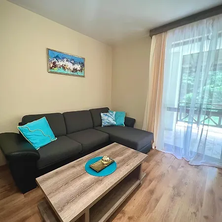 Relax Aпартаменти, смолянски езера, комплекс Mountain *