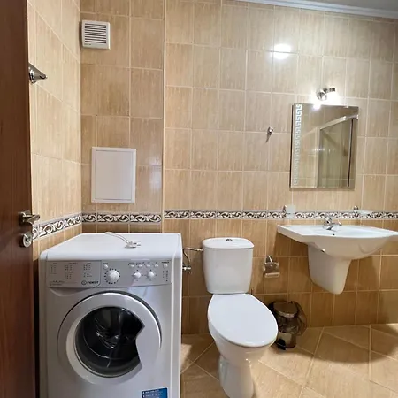 Apartment Relax Apartments: Mountain Venus Smolyan