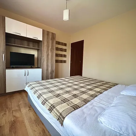 Relax Aпартаменти, смолянски езера, комплекс Mountain *