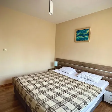Relax Apartments: Mountain Venus Apartment
