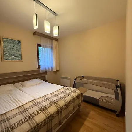 Relax Aпартаменти, смолянски езера, комплекс Mountain *