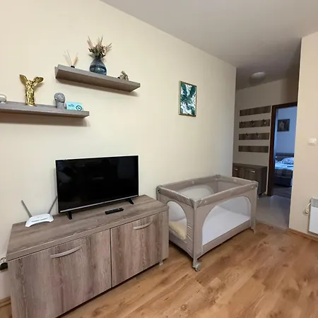 Relax Aпартаменти, смолянски езера, комплекс Mountain Paşmaklı