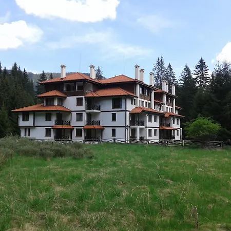 Daire Relax Aпартаменти, смолянски езера, комплекс Mountain *
