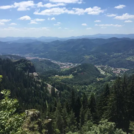Daire Relax Aпартаменти, смолянски езера, комплекс Mountain *