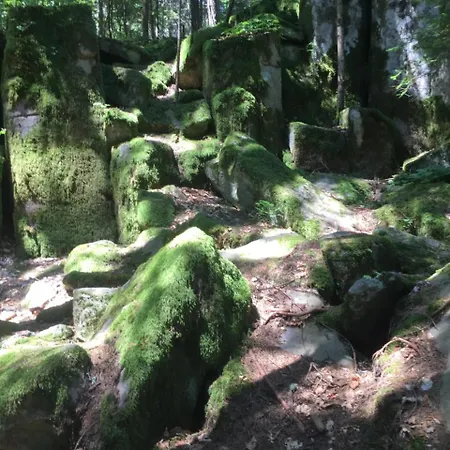 Relax Aпартаменти, смолянски езера, венера, к-с маунтин Apartman Szmoljan