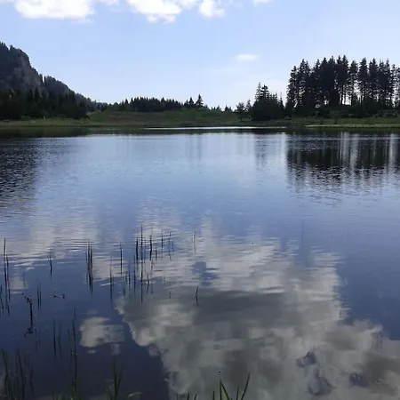 Relax Aпартаменти, смолянски езера, комплекс Mountain Paşmaklı