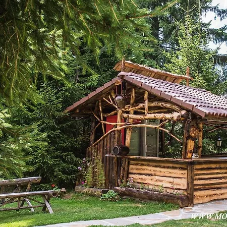 Relax Apartments: Mountain Venus Apartment Smolyan
