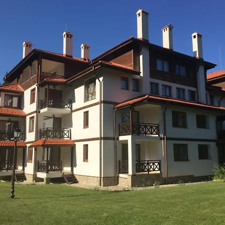 Relax Aпартаменти, смолянски езера, комплекс Mountain Daire