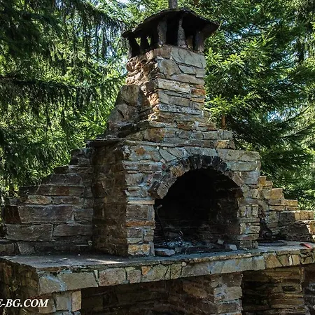 Daire Relax Aпартаменти, смолянски езера, комплекс Mountain Paşmaklı