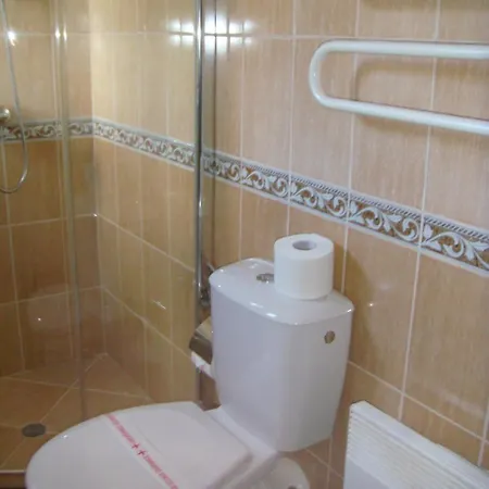 Relax Aпартаменти, смолянски езера, венера, к-с маунтин * Szmoljan