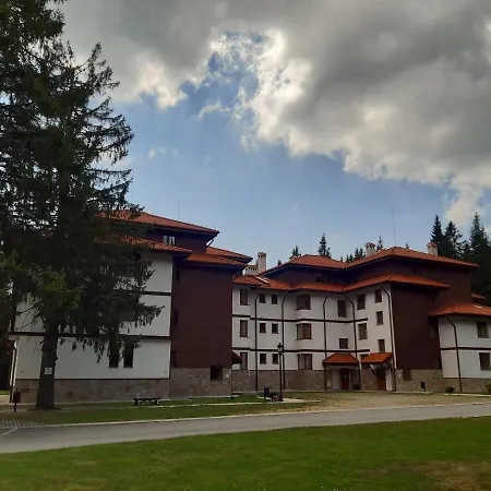 Relax Aпартаменти, смолянски езера, комплекс Mountain