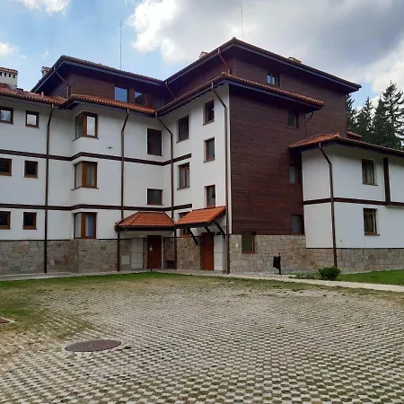 Relax Aпартаменти, смолянски езера, комплекс Mountain
