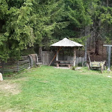 Relax Aпартаменти, смолянски езера, комплекс Mountain *