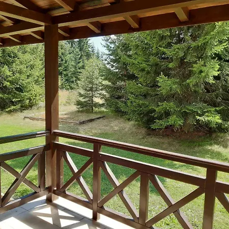 Relax Aпартаменти, смолянски езера, комплекс Mountain *