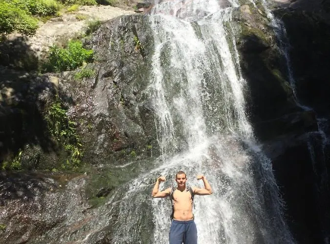 Appartamento Relax Aпартаменти, смолянски езера, венера, к-с маунтин *