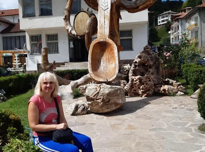 Relax Aпартаменти, смолянски езера, венера, к-с маунтин *