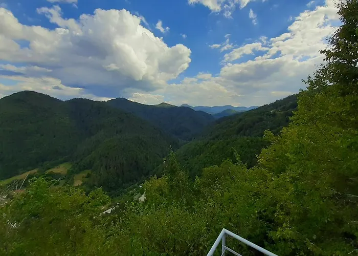 Relax Aпартаменти, смолянски езера, венера, к-с маунтин * Smoljan