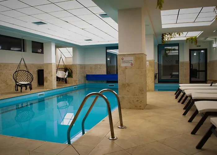 Relax Aпартаменти, смолянски езера, венера, к-с маунтин * Smoljan