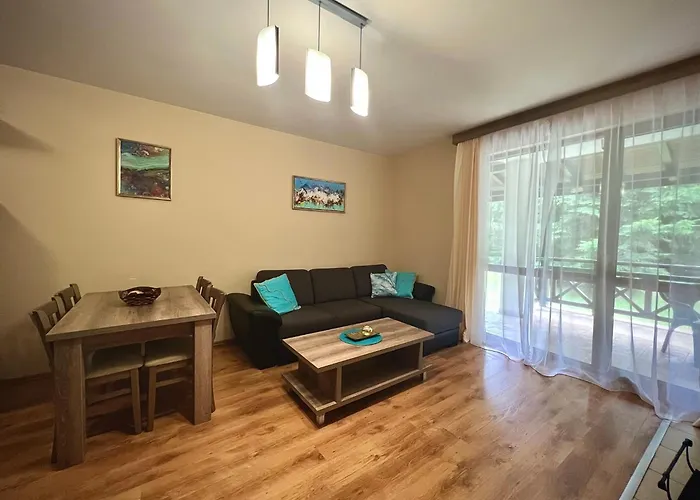 Relax Aпартаменти, смолянски езера, венера, к-с маунтин *