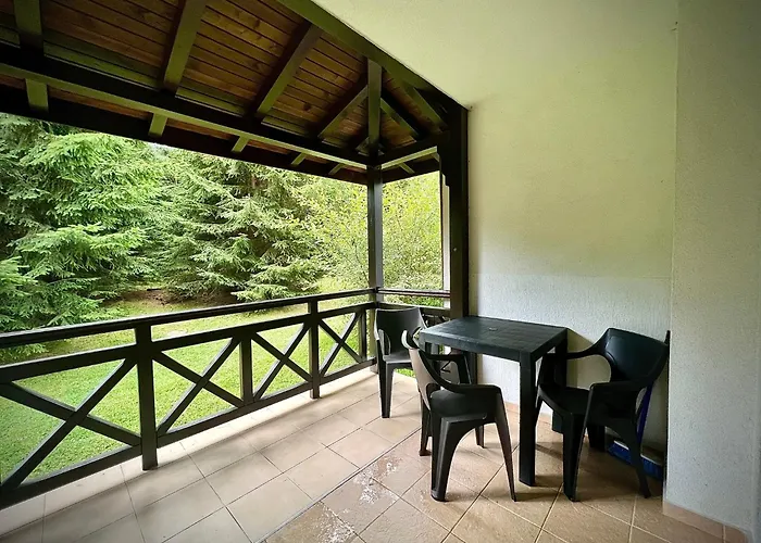 Relax Aпартаменти, смолянски езера, венера, к-с маунтин Smoljan